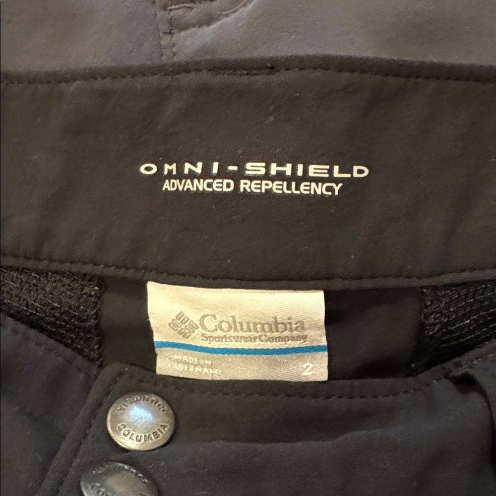 Columbia set of 3 women’s shorts - Picture 4 of 6